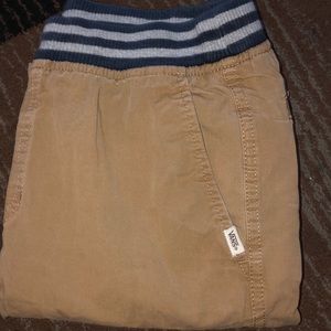 Vans Off The Wall cargo shorts XL